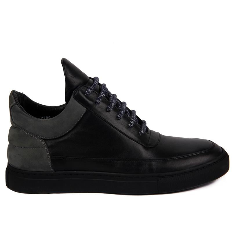 Saillakers - Hakiki Deri Sneaker