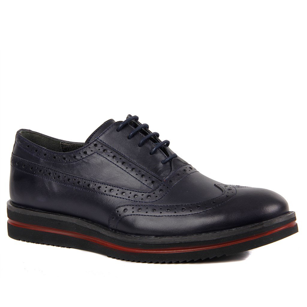 Sail Lakers - Casual Shoe
