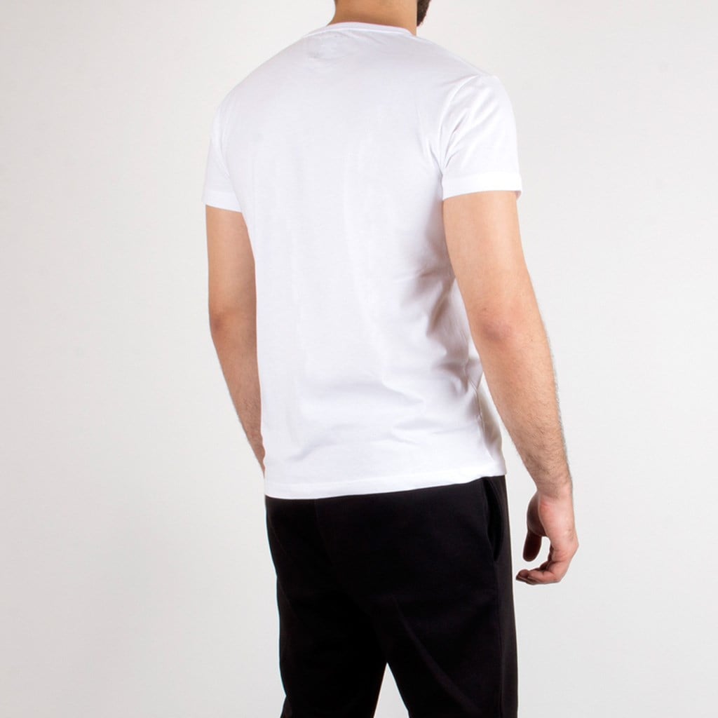 PALERMO    -MEN TSHIRT S.JERSEY 160GR COMPAQ 