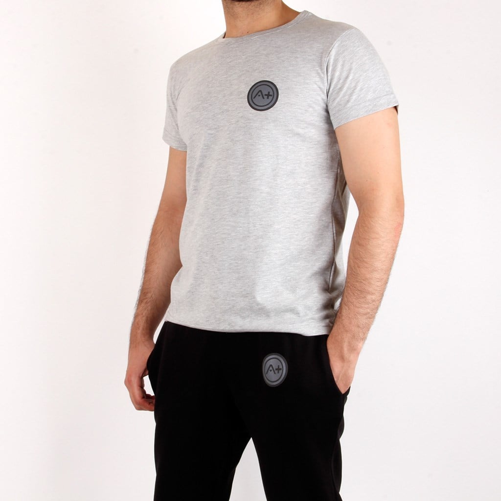 PALERMO    -MEN TSHIRT S.JERSEY 160GR COMPAQ 