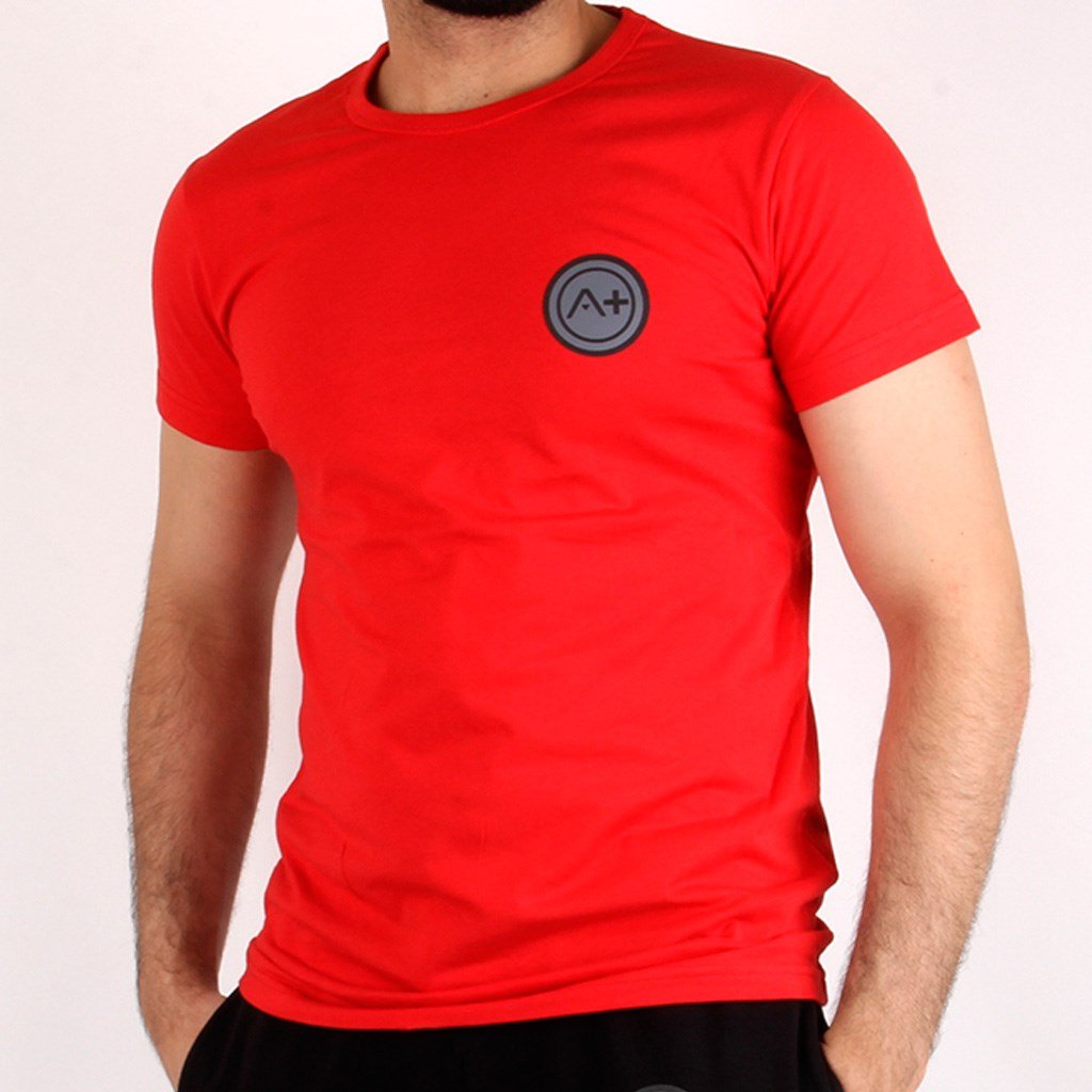 PALERMO    -MEN TSHIRT S.JERSEY 160GR COMPAQ 