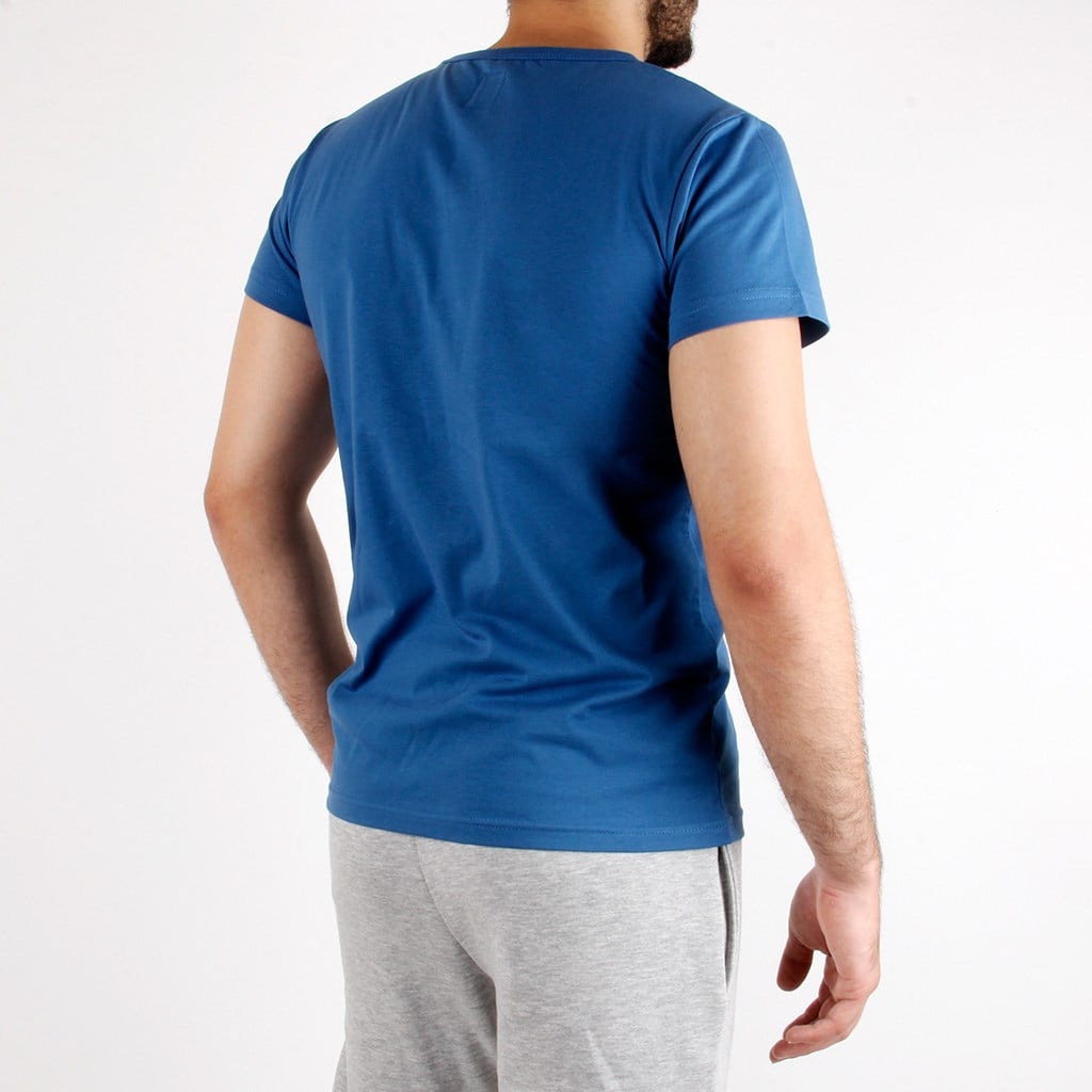 PALERMO    -MEN TSHIRT S.JERSEY 160GR COMPAQ 