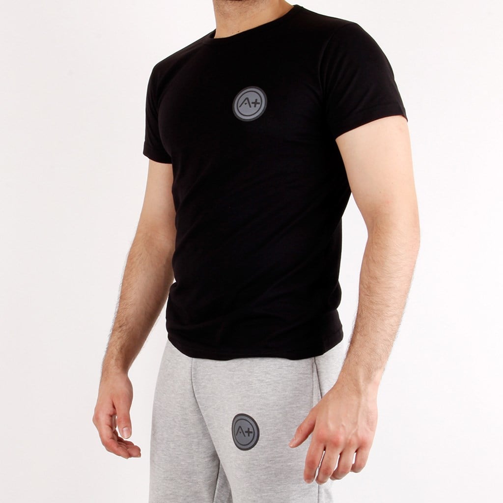PALERMO    -MEN TSHIRT S.JERSEY 160GR COMPAQ 