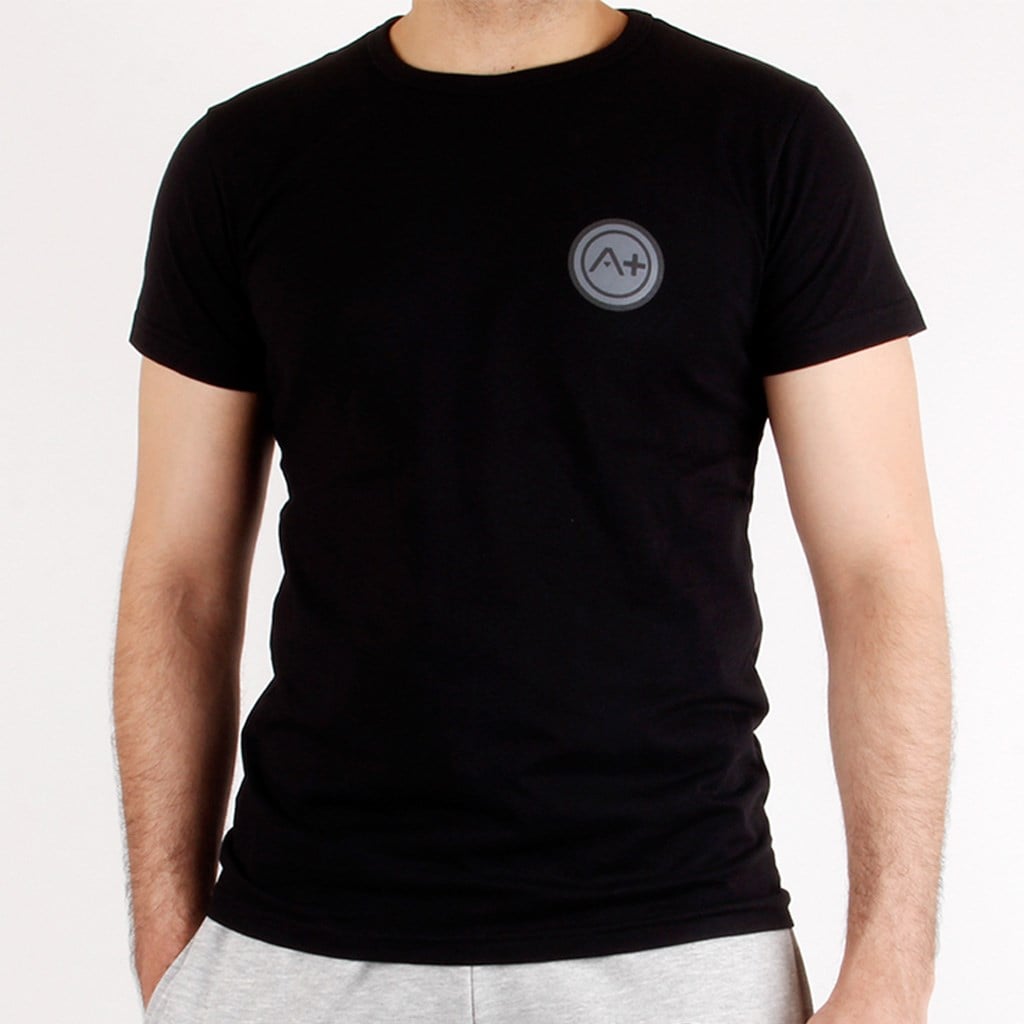 PALERMO    -MEN TSHIRT S.JERSEY 160GR COMPAQ 