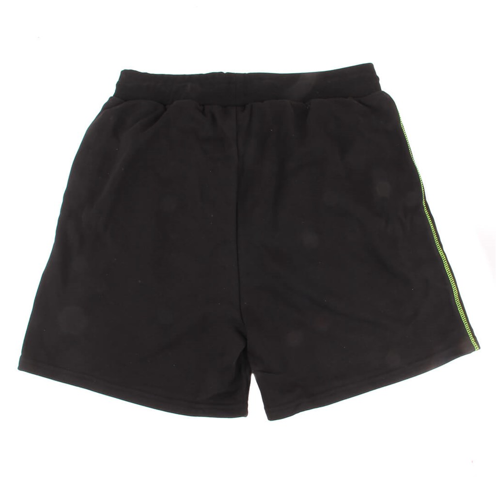 ROME     -MEN SHORT FUTER 100 %COT UNBRUSHED 240 G