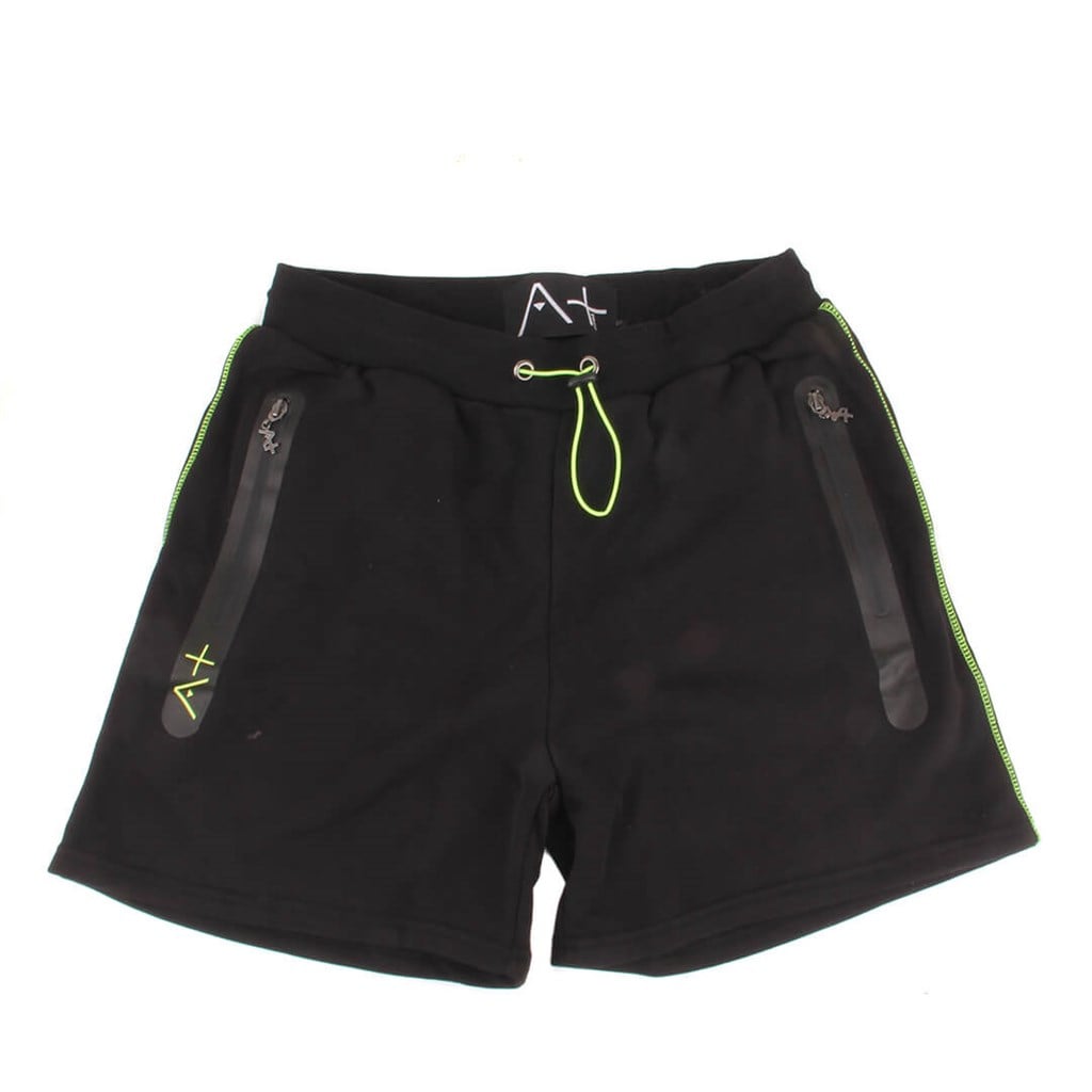 ROME     -MEN SHORT FUTER 100 %COT UNBRUSHED 240 G