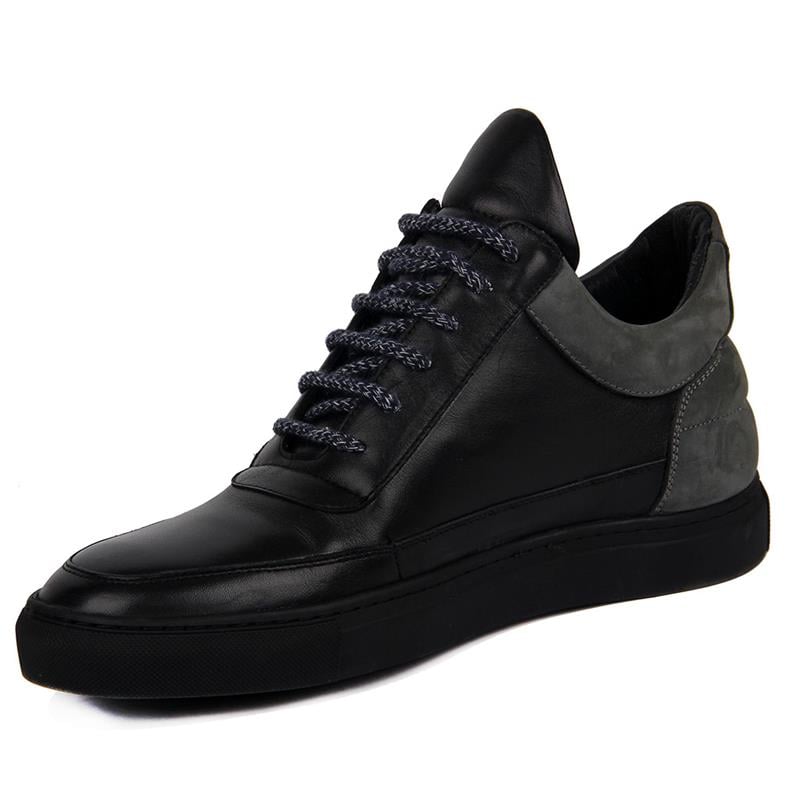 Saillakers - Hakiki Deri Sneaker