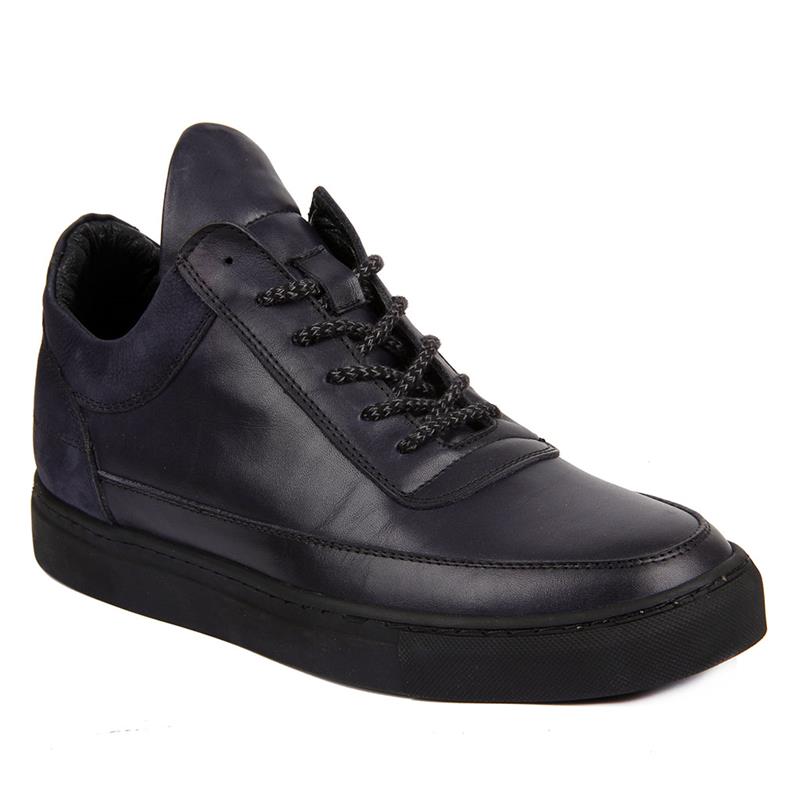 Saillakers - Hakiki Deri Sneaker