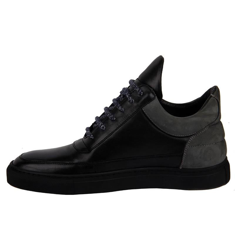 Saillakers - Hakiki Deri Sneaker