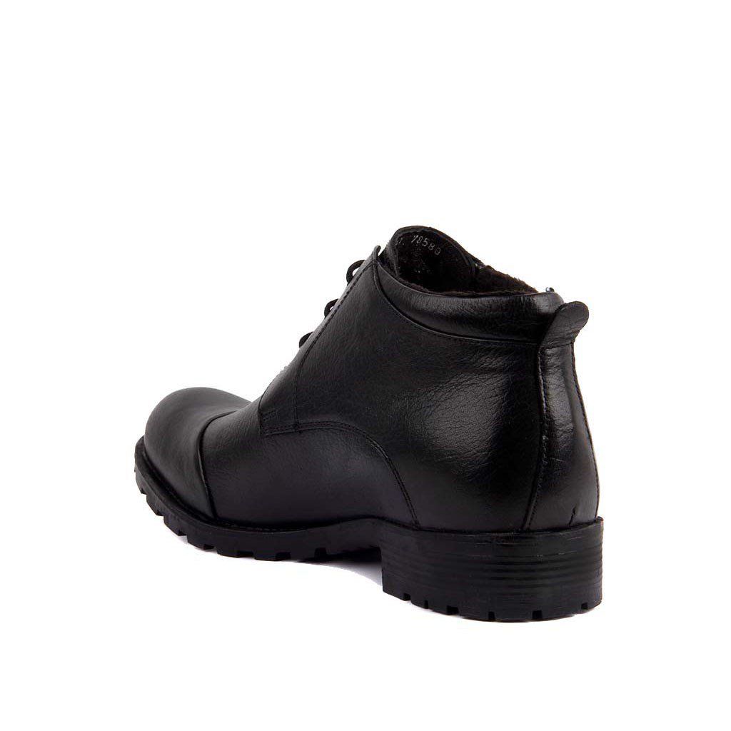 Sail Lakers - Man Leather Boot