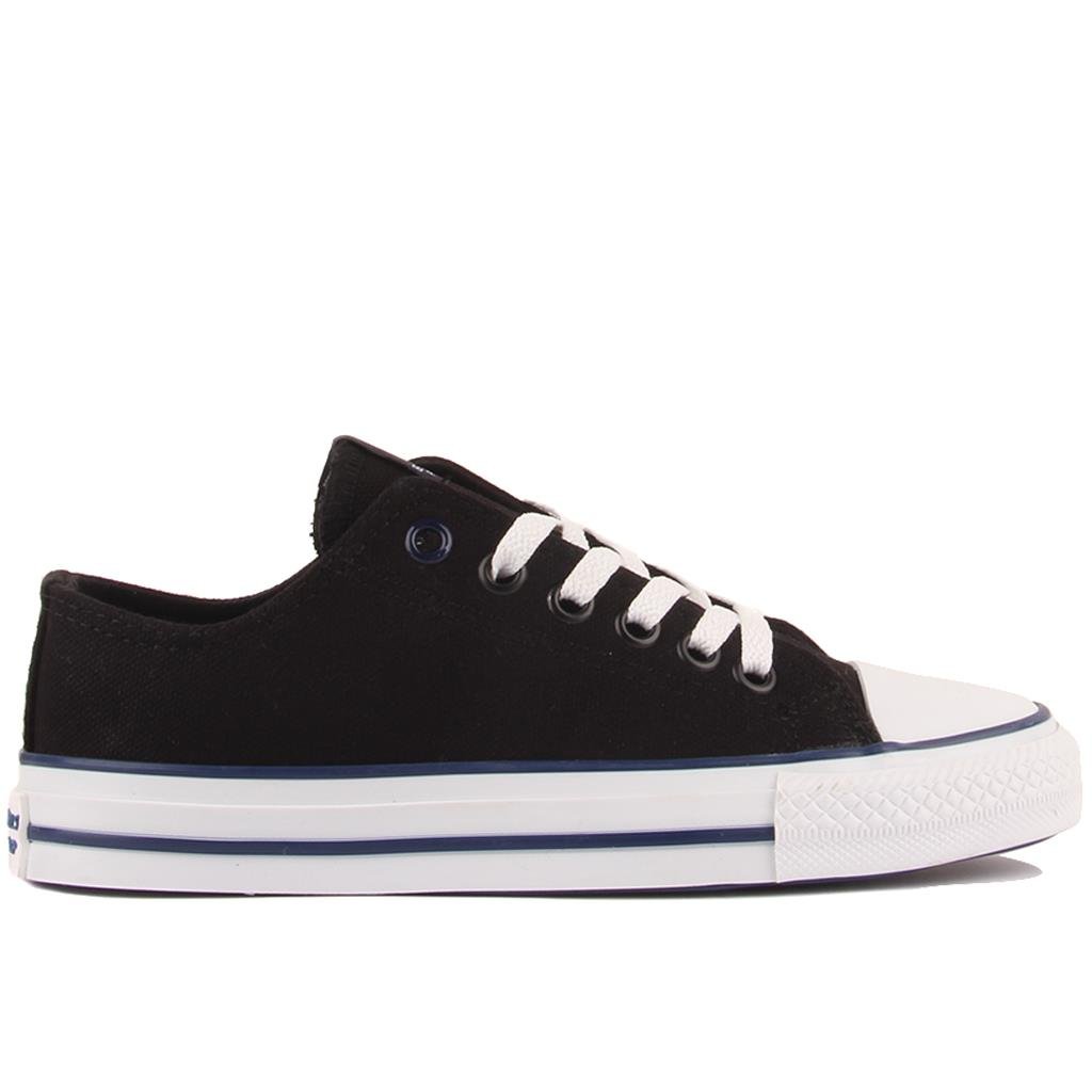 Beverly Hills Polo Club - Siyah Renk Kadın Sneaker