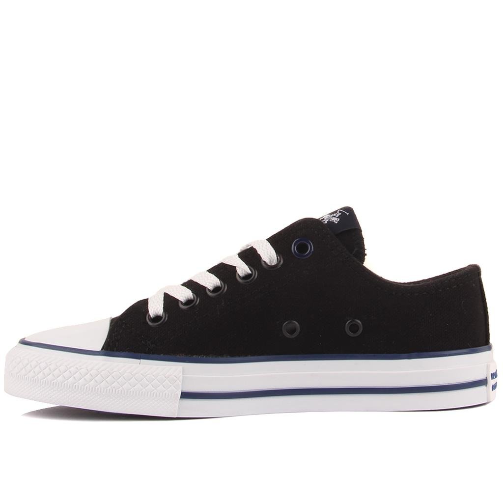 Beverly Hills Polo Club - Siyah Renk Kadın Sneaker