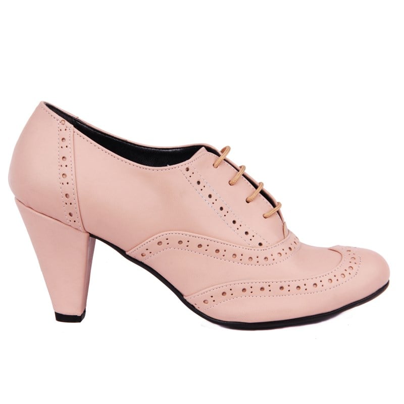 Moxee - Woman Heels Shoe