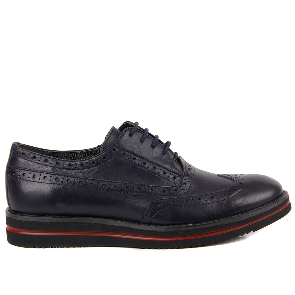 Sail Lakers - Casual Shoe