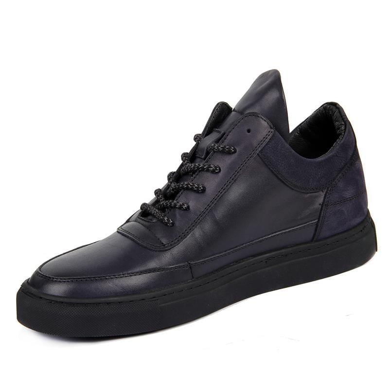 Saillakers - Hakiki Deri Sneaker