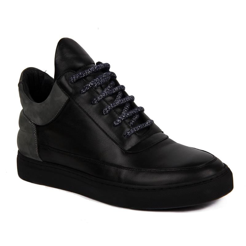 Saillakers - Hakiki Deri Sneaker