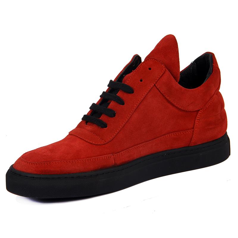 Saillakers - Hakiki Deri Sneaker