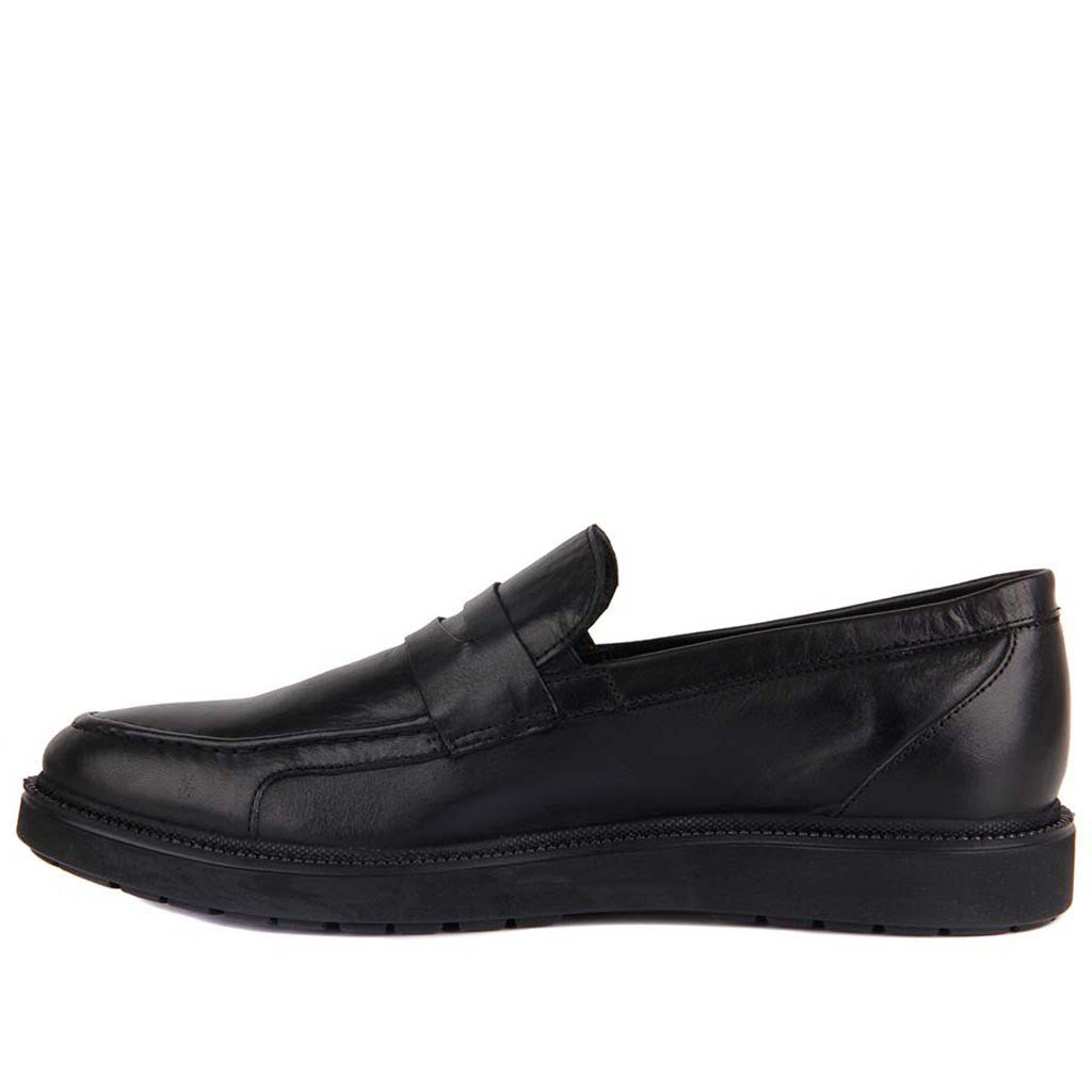 Sail Lakers - Yüksek Taban Loafer