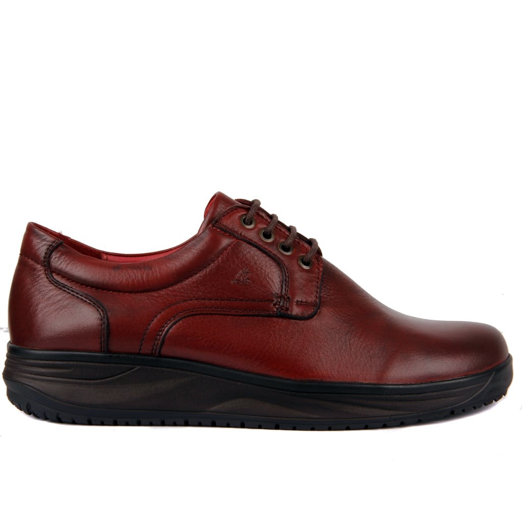 Sail Lakers - Casual Shoe