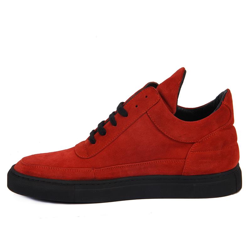 Saillakers - Hakiki Deri Sneaker