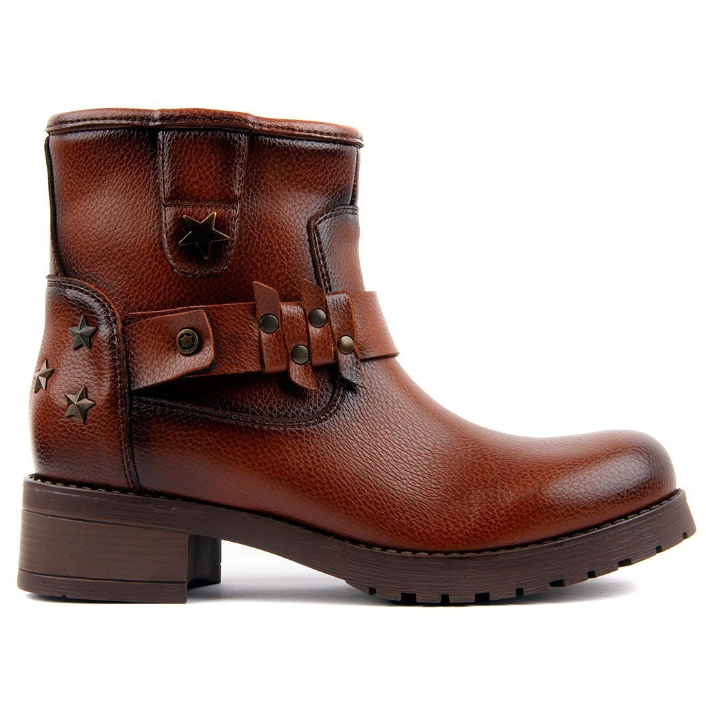 Moxee - Woman Boot