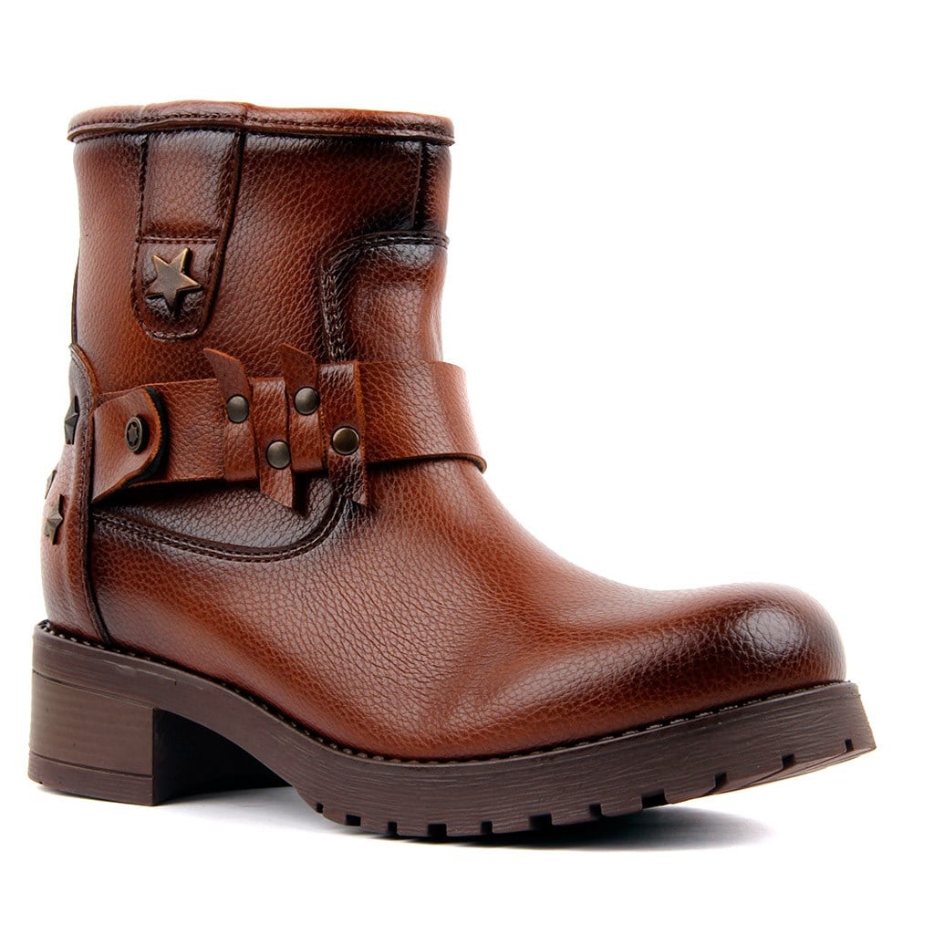 Moxee - Woman Boot