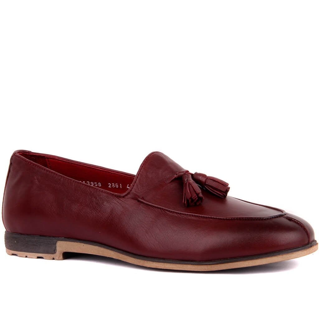 2861-1054 MERDANE AYAKKABI