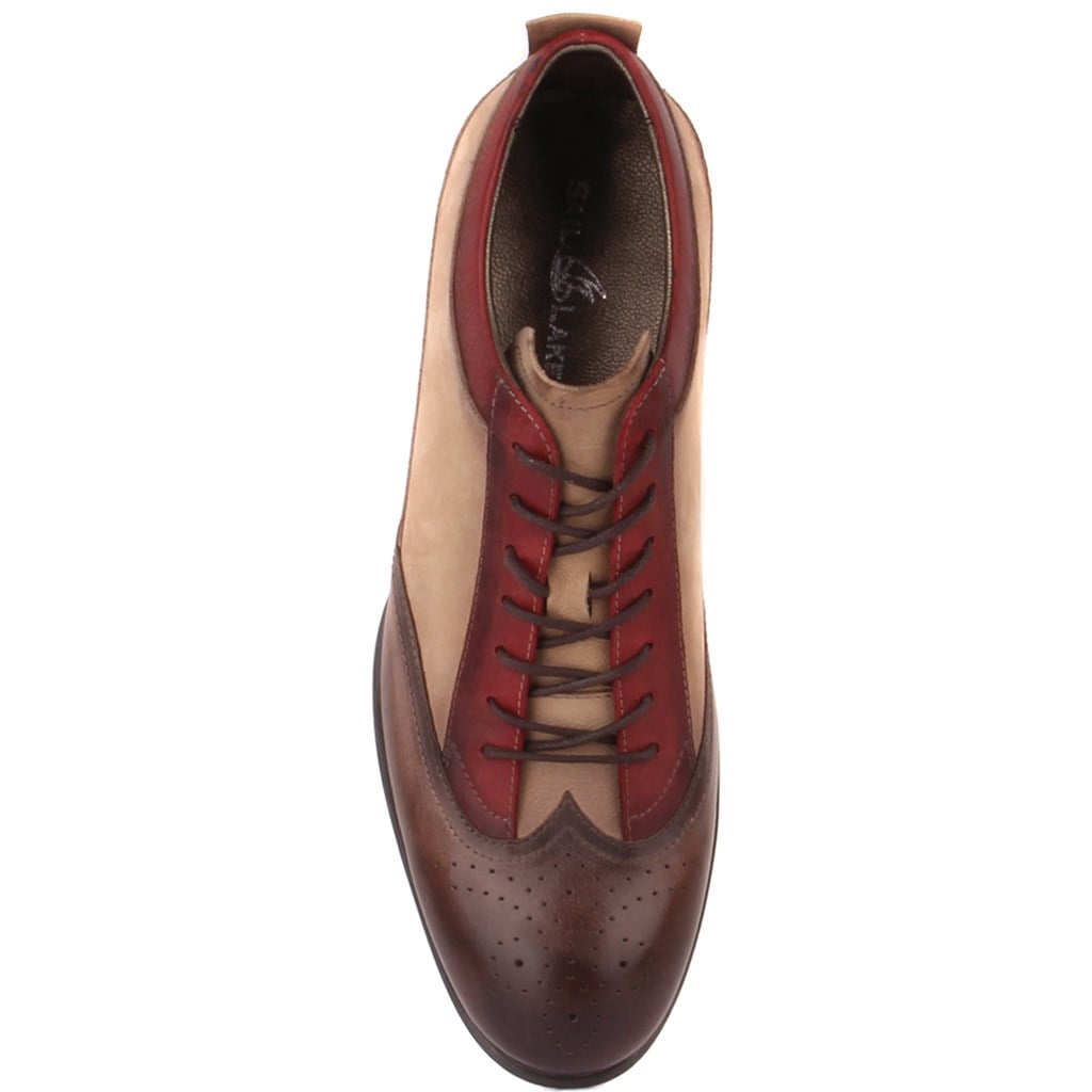 Sail Lakers - Casual Shoe