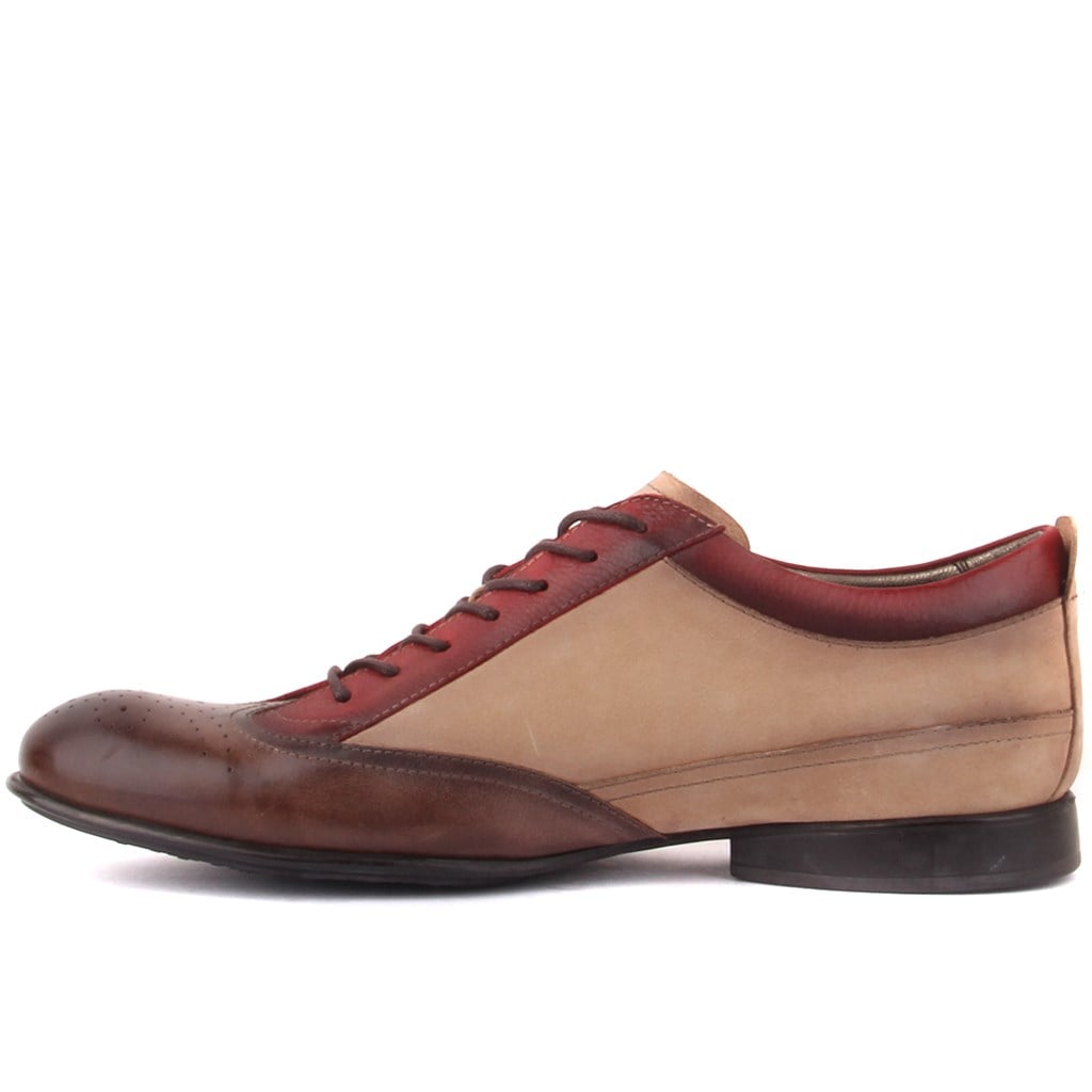 Sail Lakers - Casual Shoe