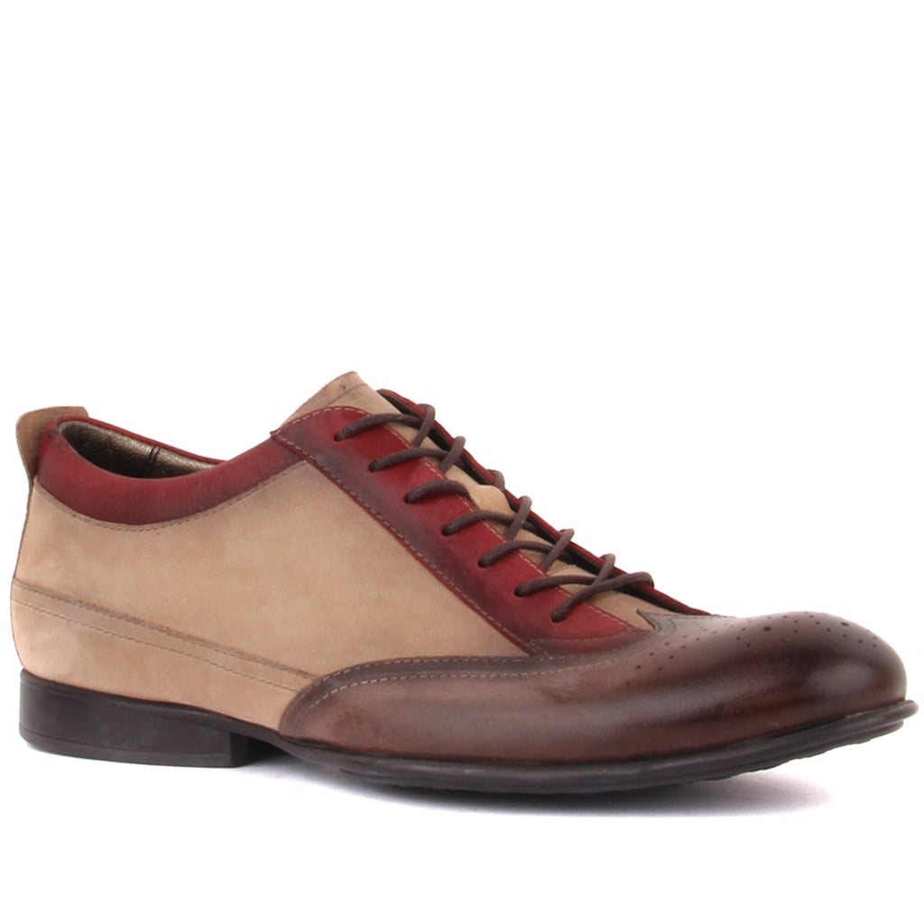 Sail Lakers - Casual Shoe