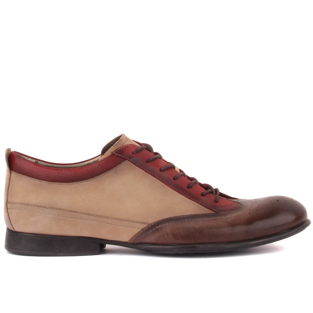 Sail Lakers - Casual Shoe
