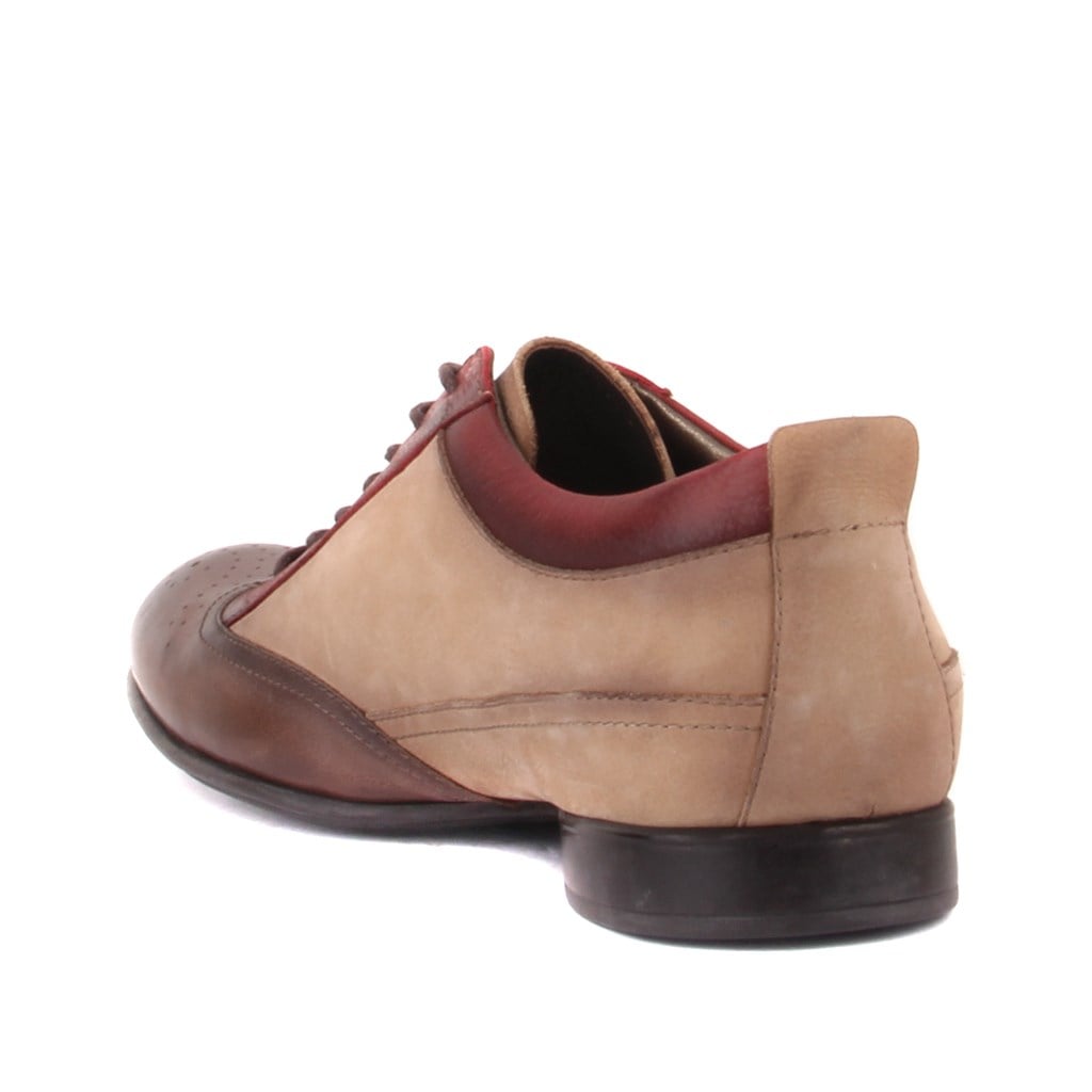 Sail Lakers - Casual Shoe