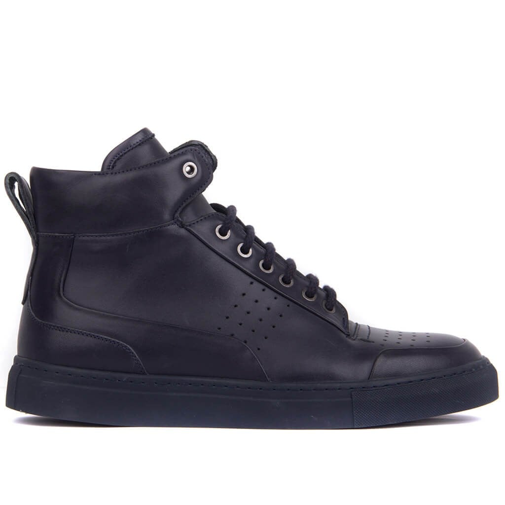 Sail lakers - Hakiki Deri Sneaker