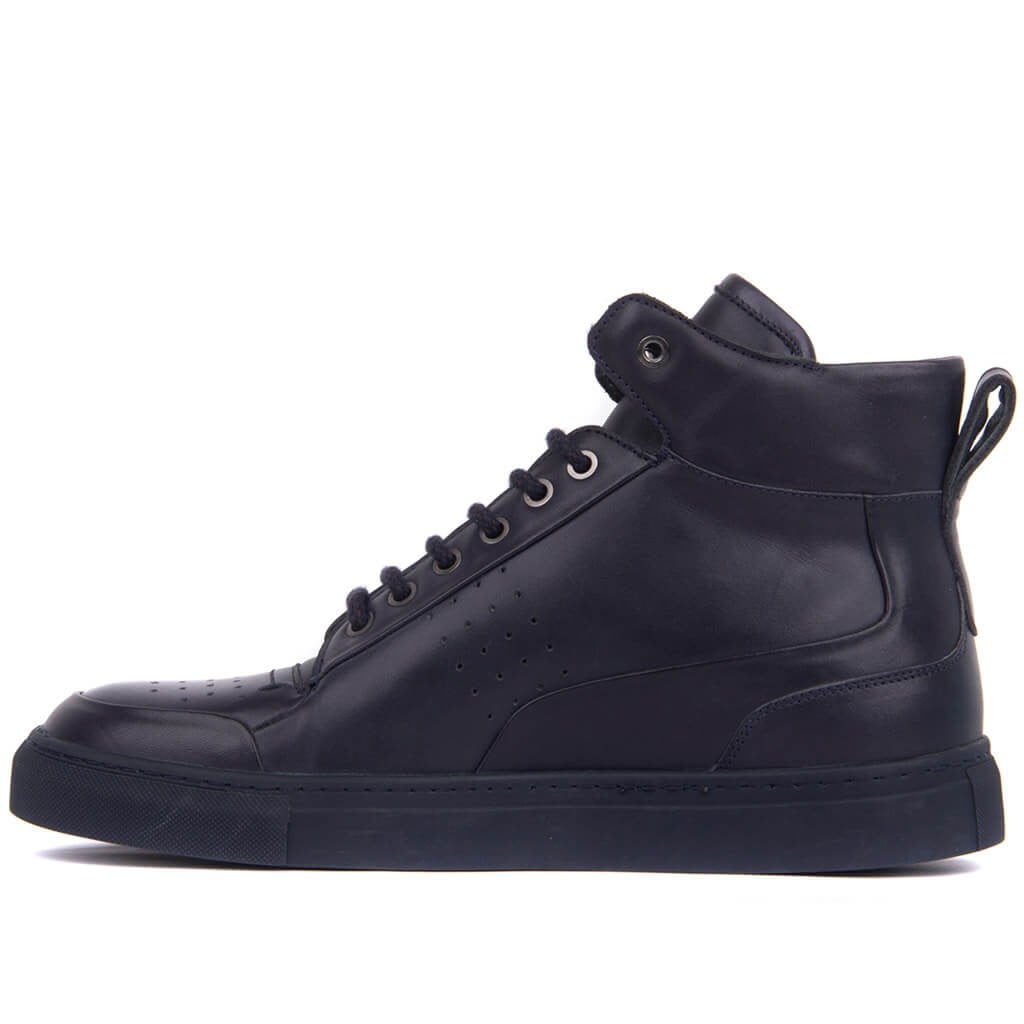 Sail lakers - Hakiki Deri Sneaker