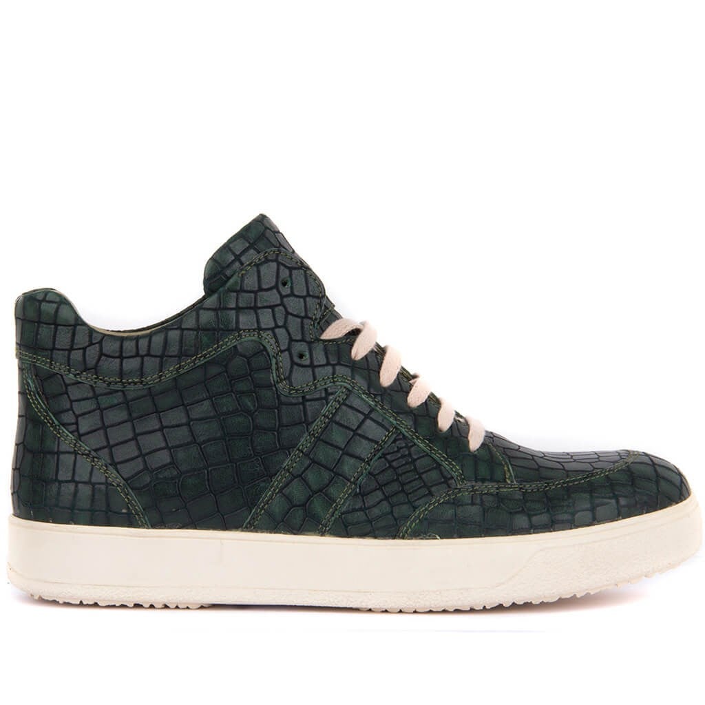 Sail lakers - Hakiki Deri Sneaker