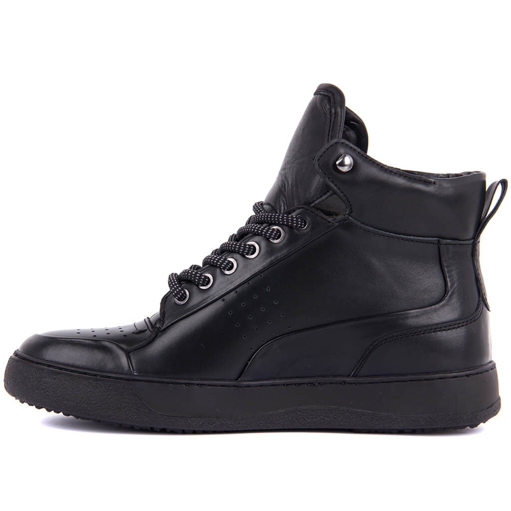 Sail lakers - Hakiki Deri Sneaker