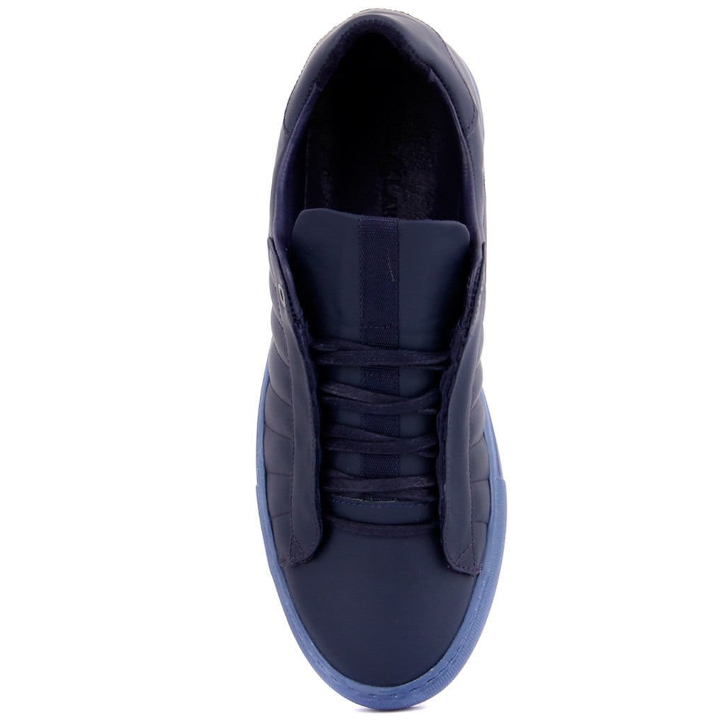 Sail Lakers - Lacivert Erkek Sneaker