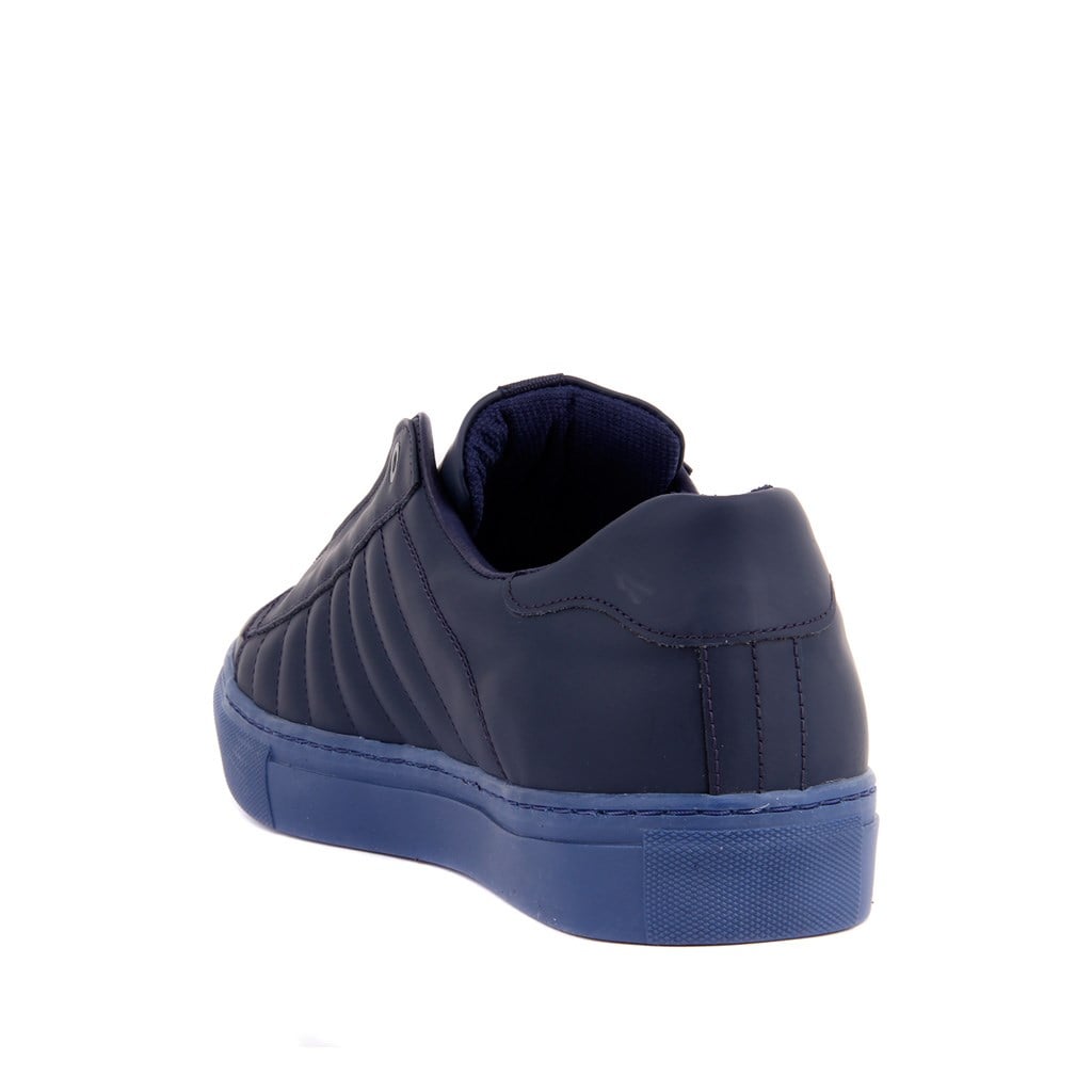 Sail Lakers - Lacivert Erkek Sneaker