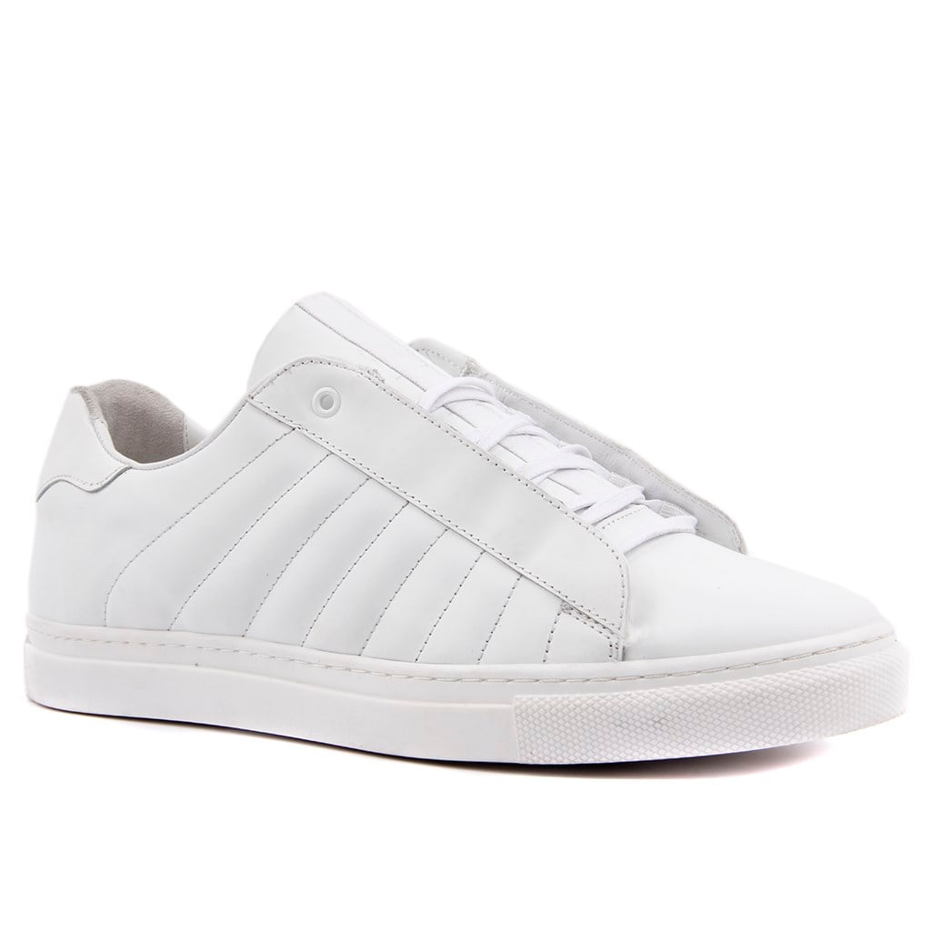 Sail Lakers - Beyaz Erkek Sneaker
