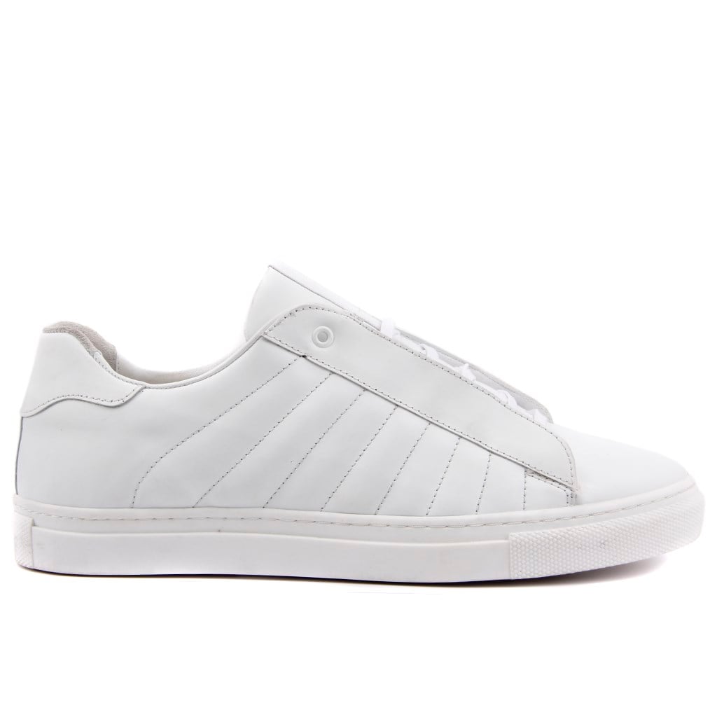 Sail Lakers - Beyaz Erkek Sneaker