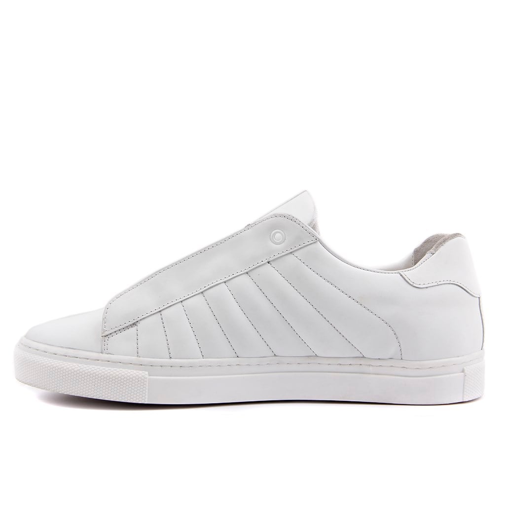 Sail Lakers - Beyaz Erkek Sneaker