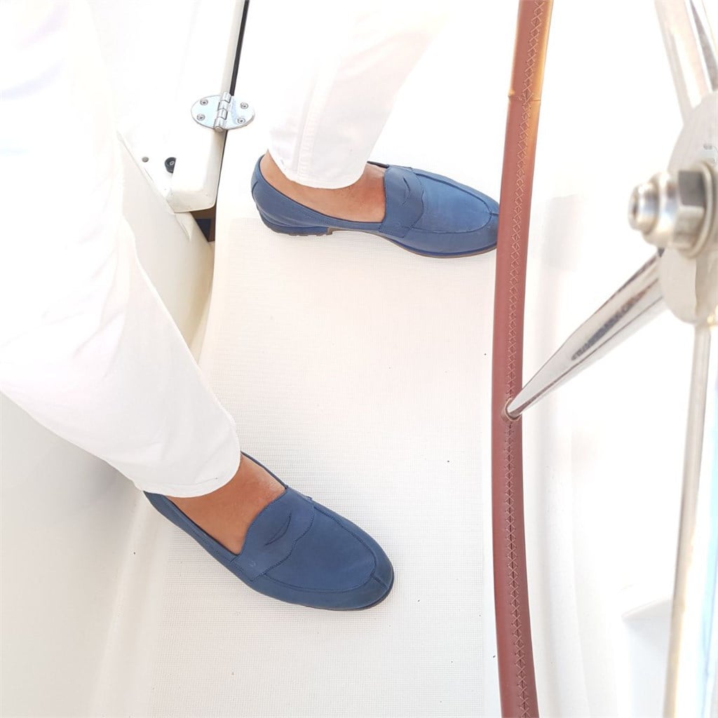 Sail lakers - Erkek Loafer