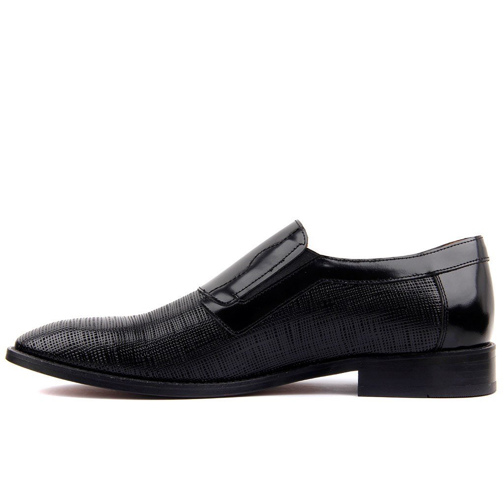 Sail Lakers - Kösele Taban Erkek Günlük Ayakkabı