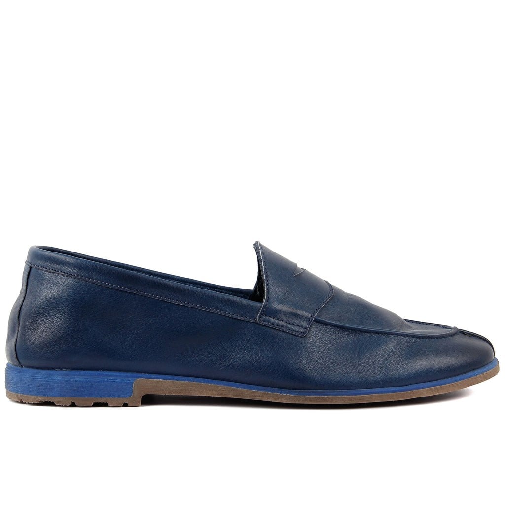 Sail lakers - Erkek Loafer
