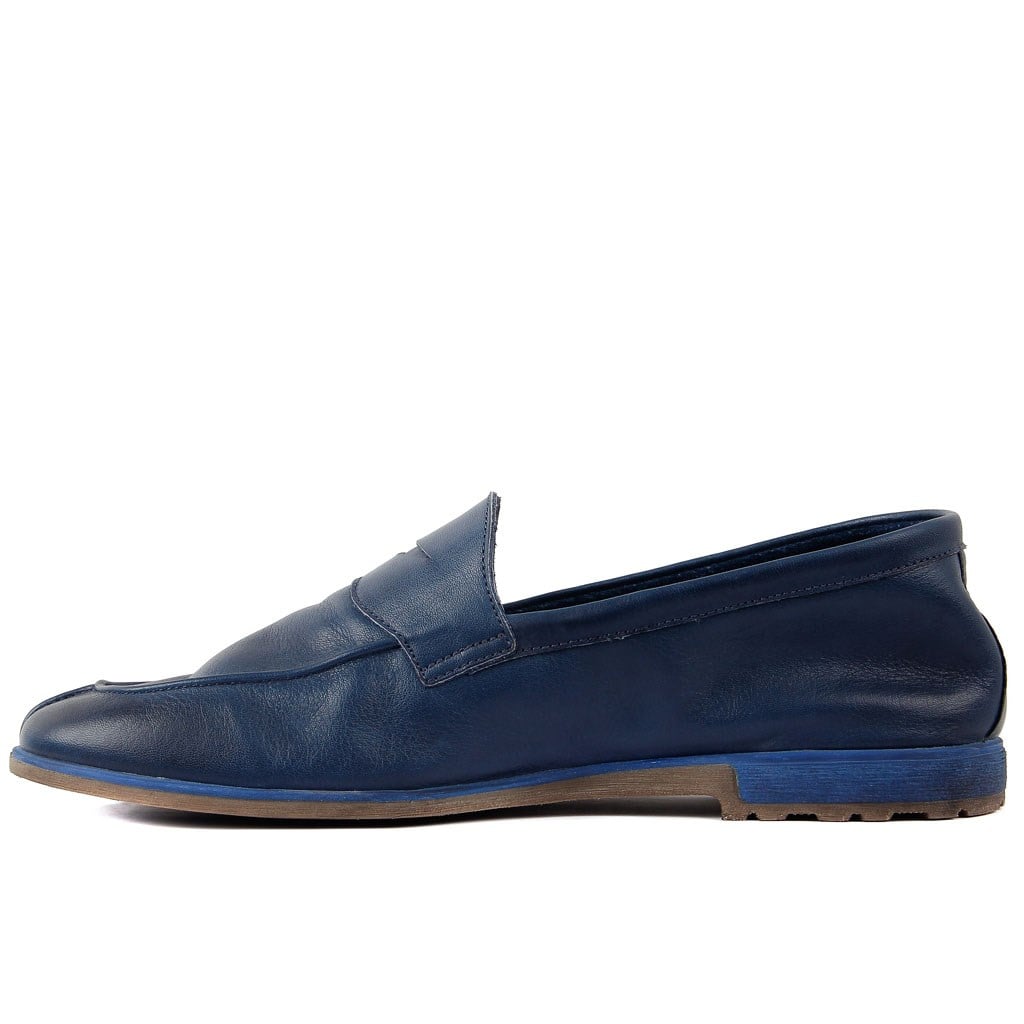 Sail lakers - Erkek Loafer