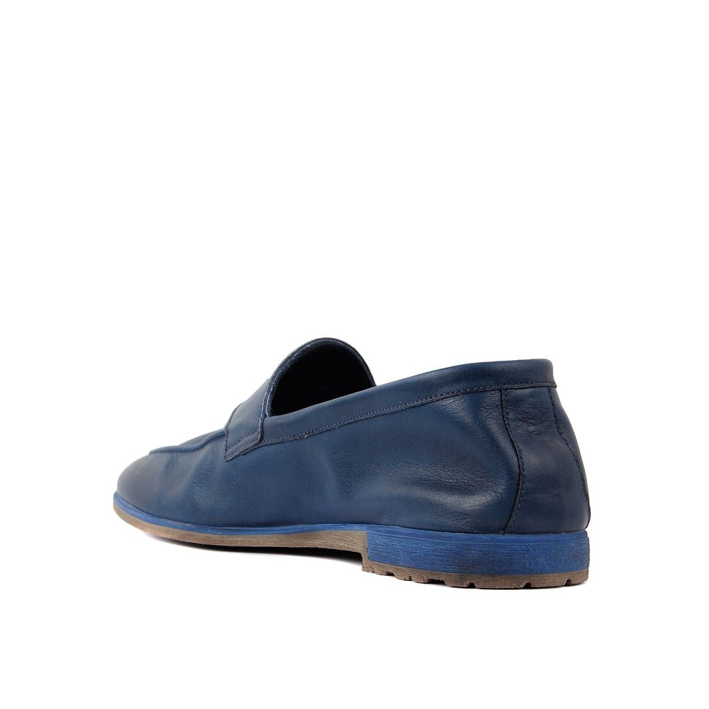 Sail lakers - Erkek Loafer
