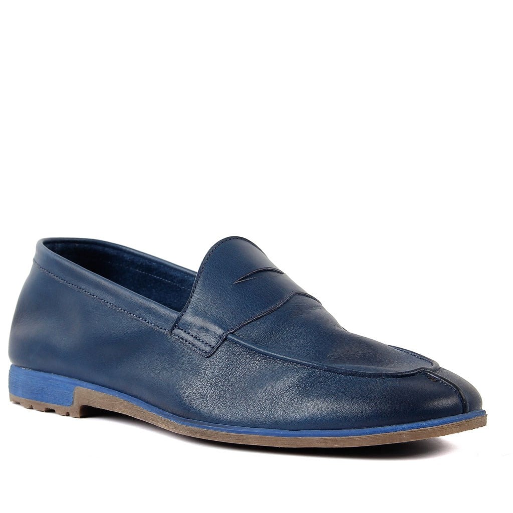 Sail lakers - Erkek Loafer