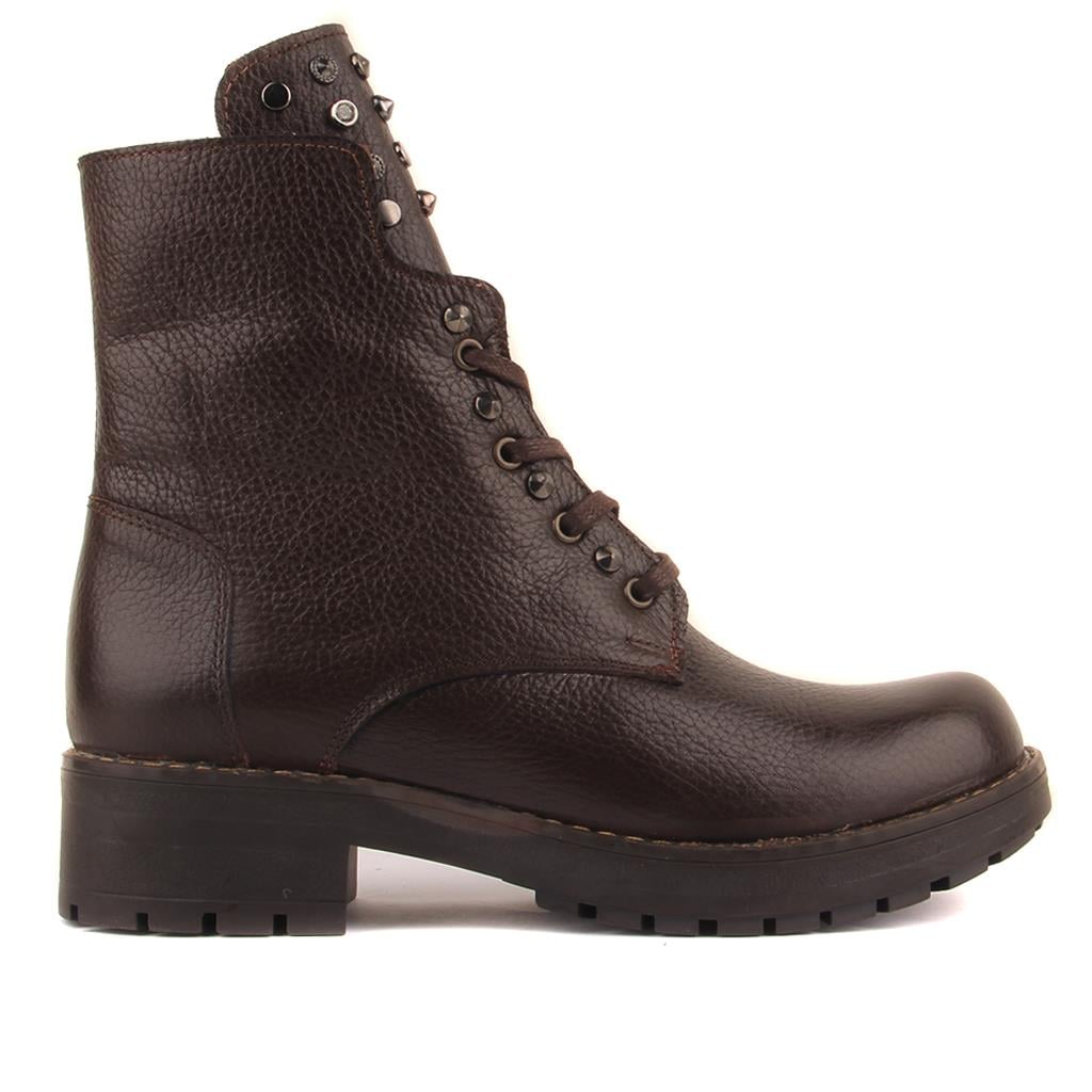 Boots3900-72451 ZENNE BOT105-3900-72451 R12 KAHVE FLOTER
