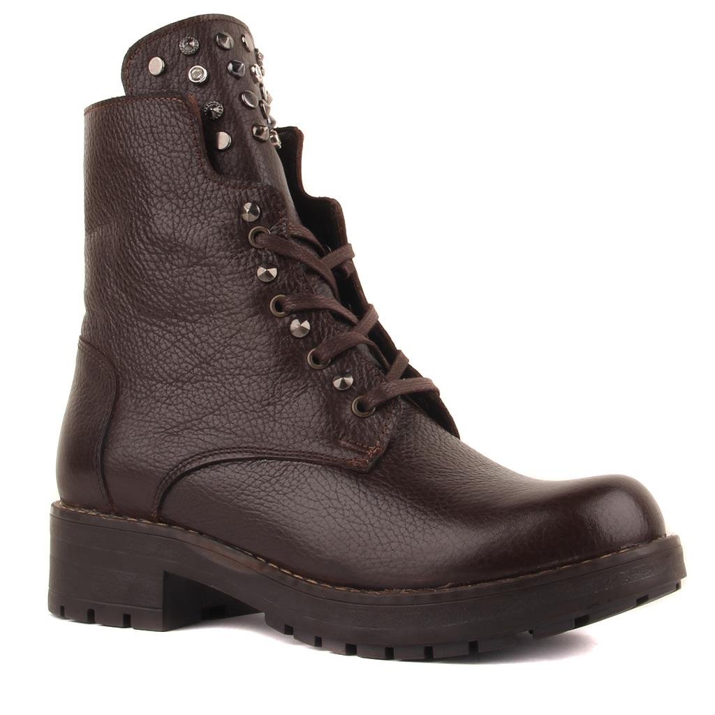 Boots3900-72451 ZENNE BOT105-3900-72451 R12 KAHVE FLOTER