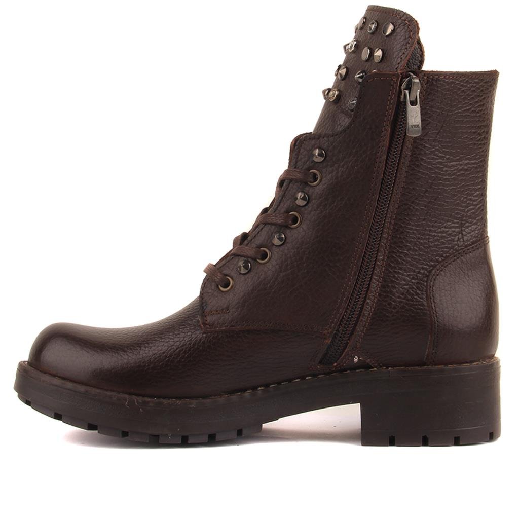 Boots3900-72451 ZENNE BOT105-3900-72451 R12 KAHVE FLOTER